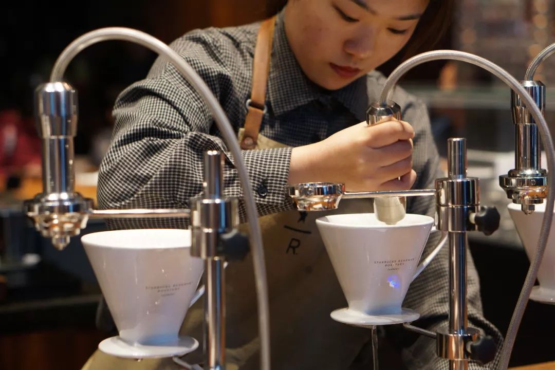 这还是我认识的星巴克吗?