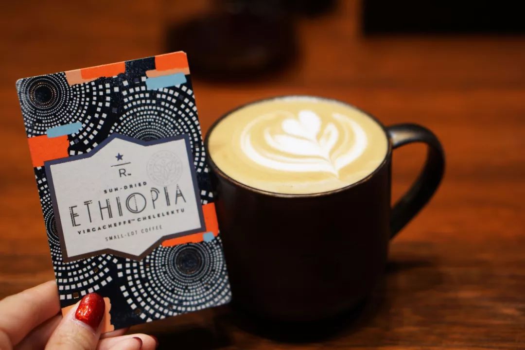 这还是我认识的星巴克吗?