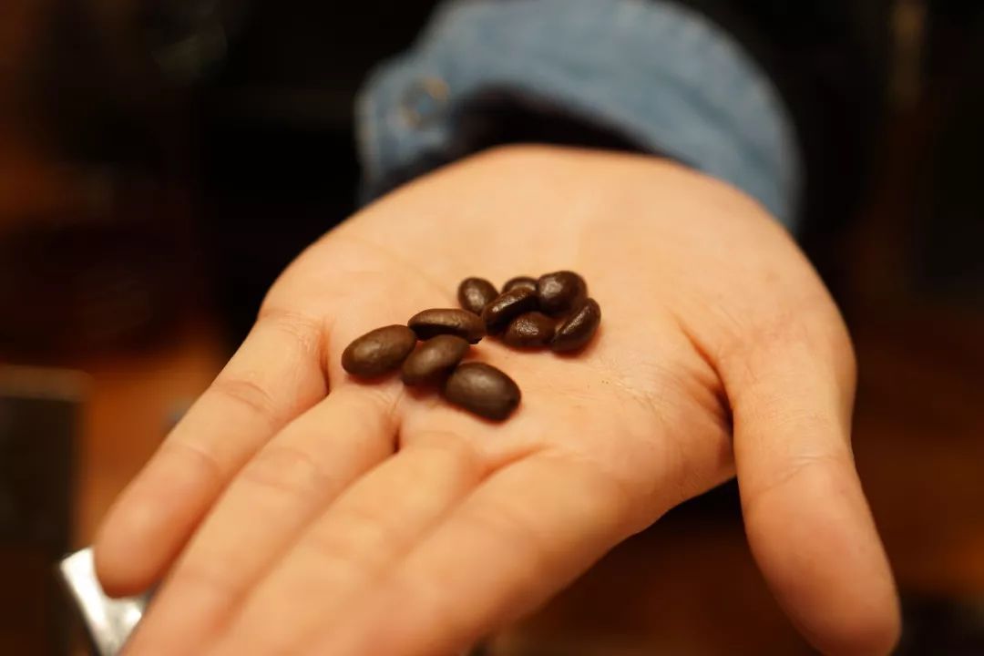 这还是我认识的星巴克吗?