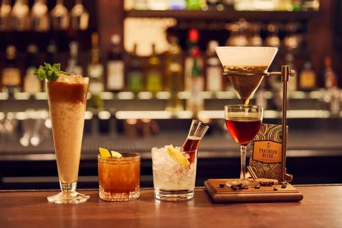 这还是我认识的星巴克吗?