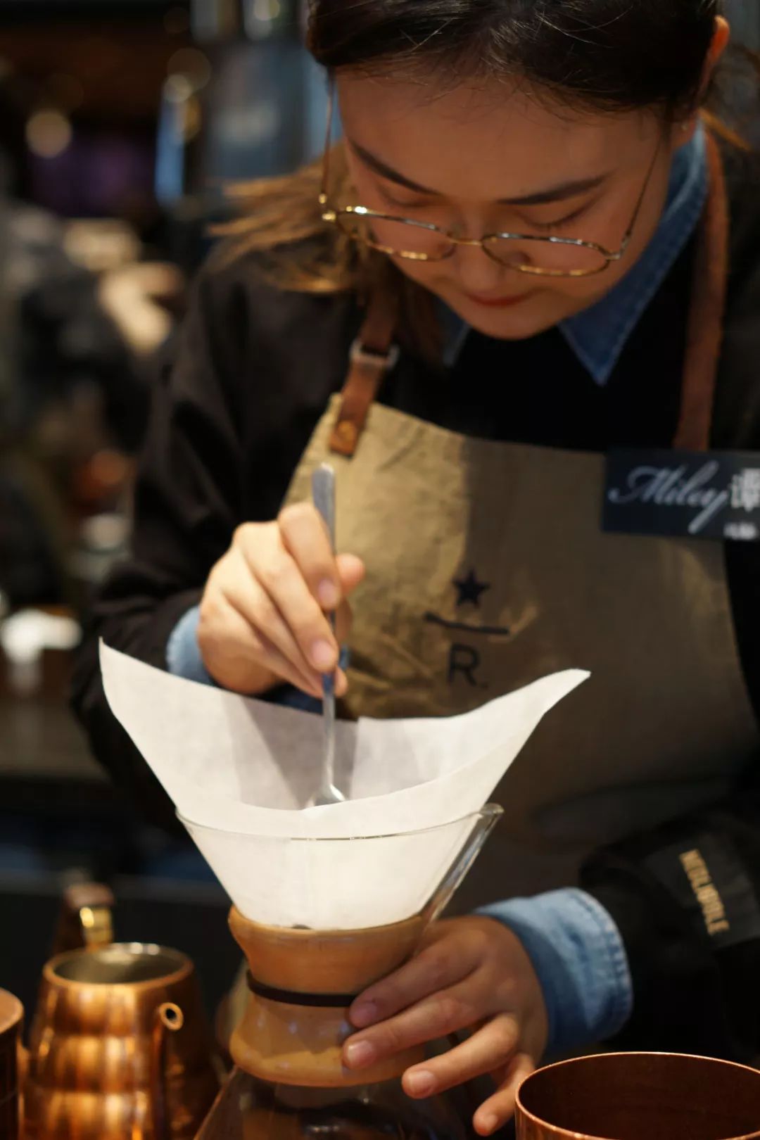 这还是我认识的星巴克吗?