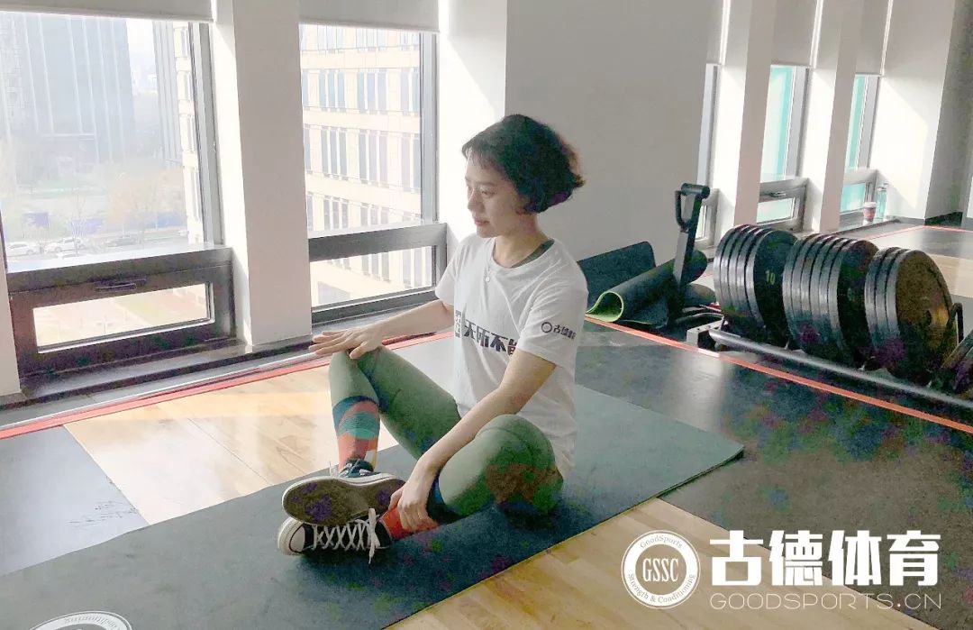 三招矫正长短腿,长短腿懒人矫正法