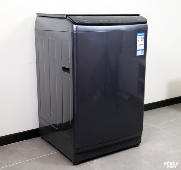 tcl免污式全自动洗衣机怎么用,tcl免污桶中桶式洗衣机