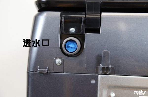 tcl免污式全自动洗衣机怎么用,tcl免污桶中桶式洗衣机