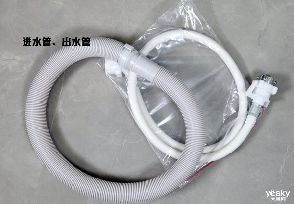 tcl免污式全自动洗衣机怎么用,tcl免污桶中桶式洗衣机