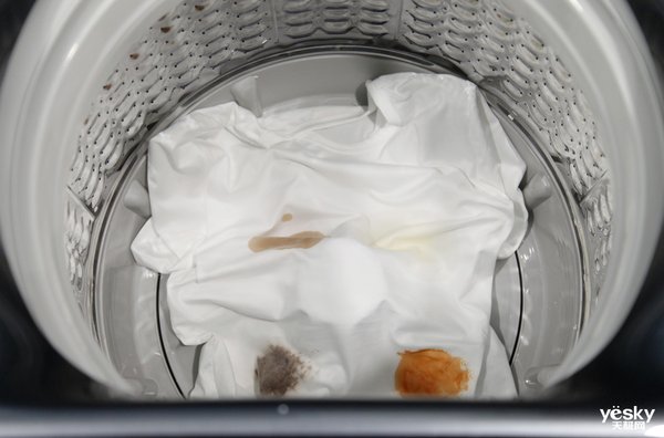 tcl免污式全自动洗衣机怎么用,tcl免污桶中桶式洗衣机