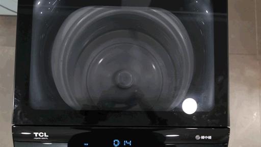 tcl免污式全自动洗衣机怎么用,tcl免污桶中桶式洗衣机