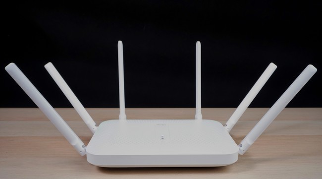 redmi路由器ac2100值不值得购买,redmi路由器ac2100对比华为ax2pro