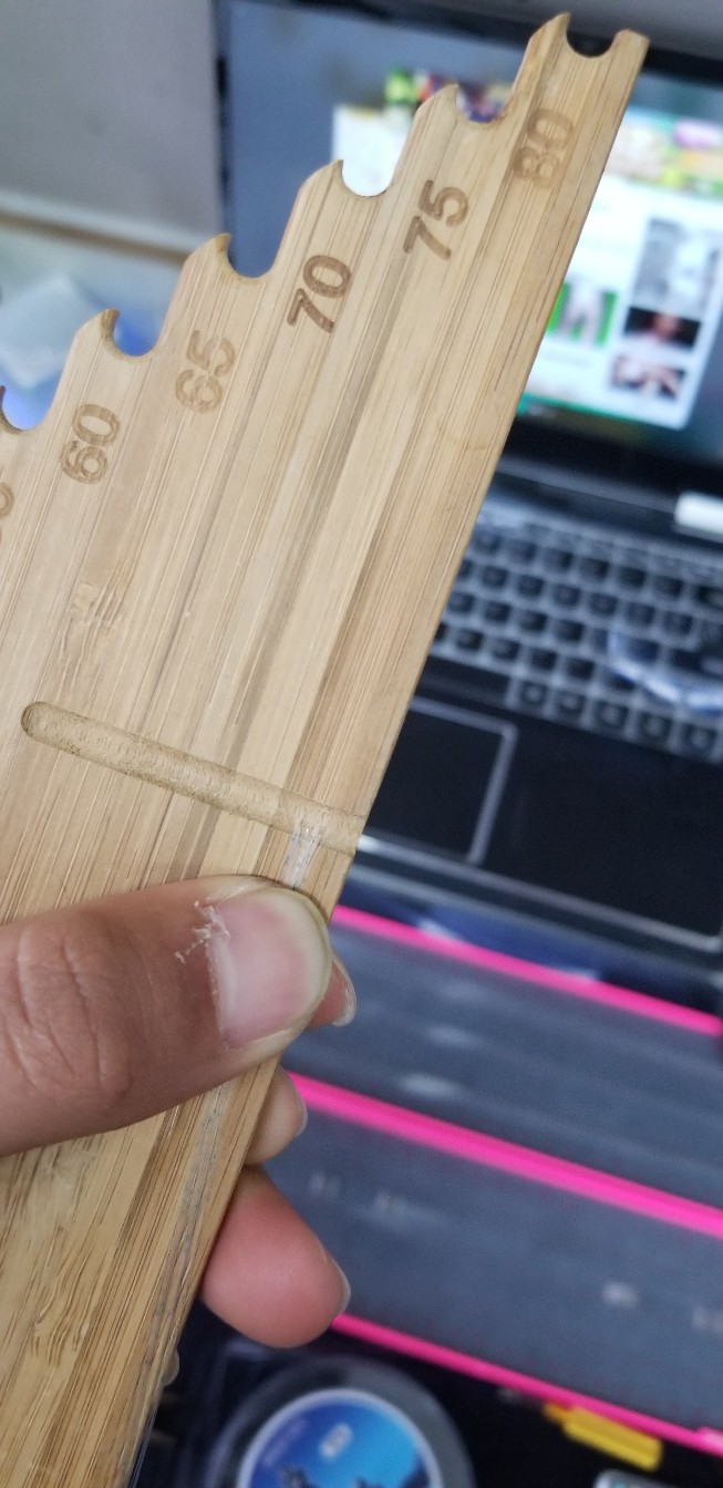 三秒学会绑子线,公认最好的手绑子线