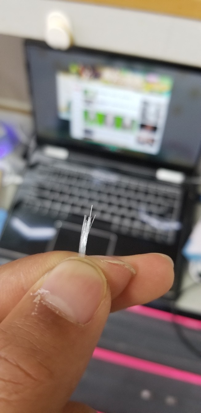 三秒学会绑子线,公认最好的手绑子线