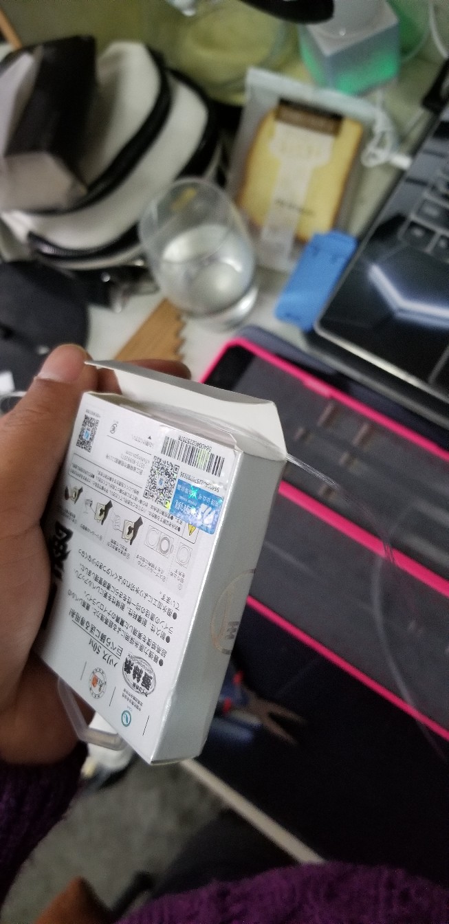 三秒学会绑子线,公认最好的手绑子线