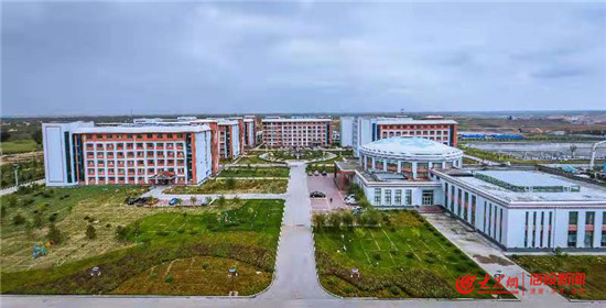 巴彦高勒煤矿环境,高勒煤矿