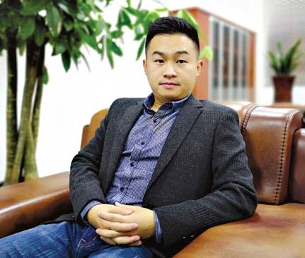 青年创客,青年创客为梦想而聚图片