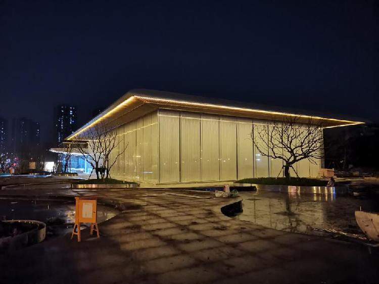 实地打探伏牛溪地王，大渡口高层能否突破两万天花板？