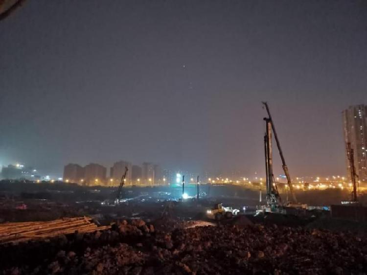 实地打探伏牛溪地王，大渡口高层能否突破两万天花板？