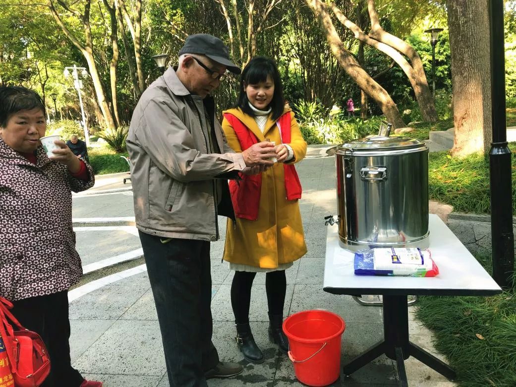 快来打卡春天,快来打卡美景