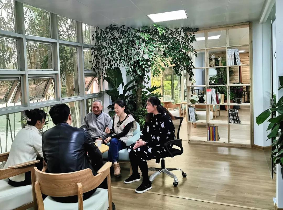 快来打卡春天,快来打卡美景