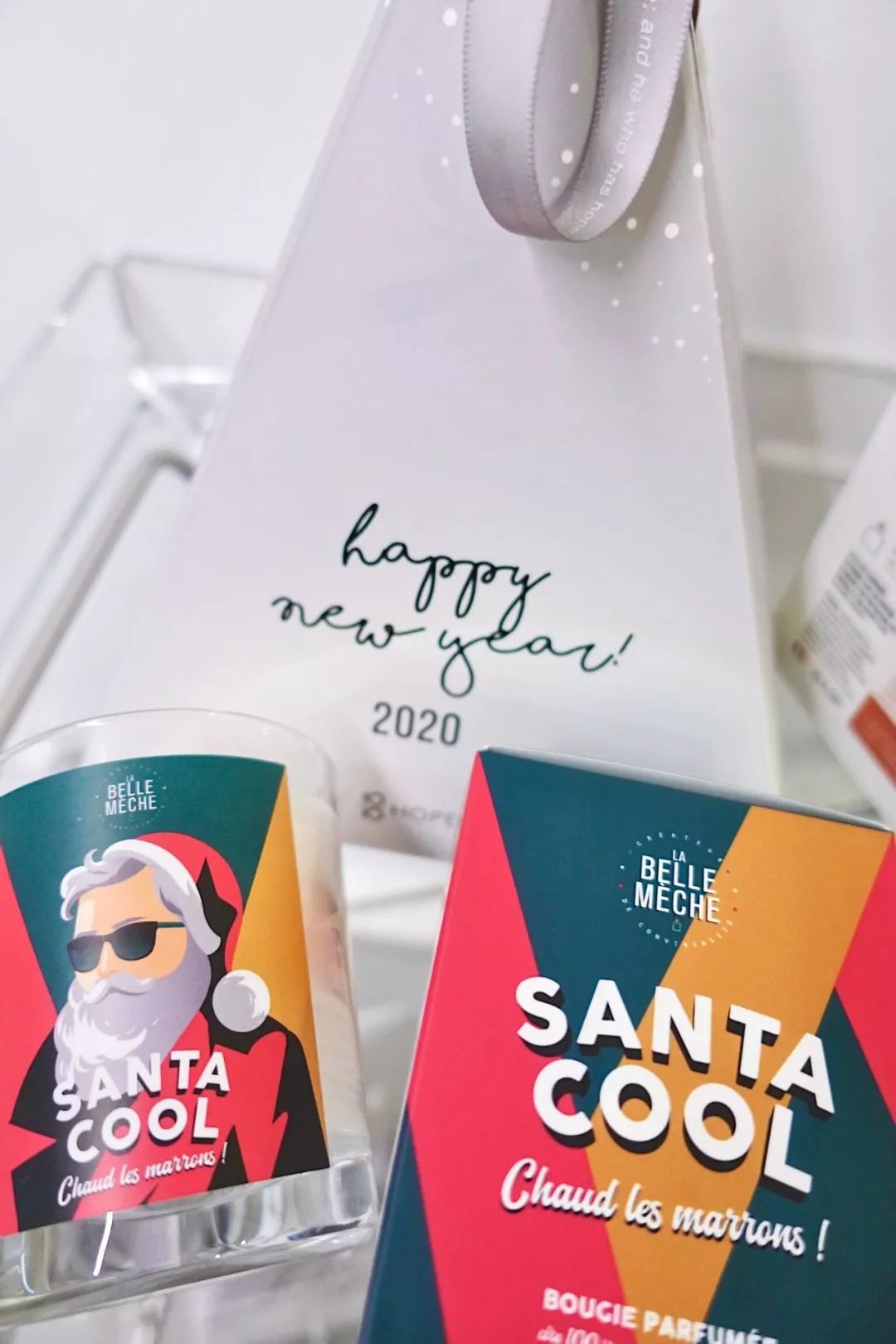 SSLoves|节日完美礼单