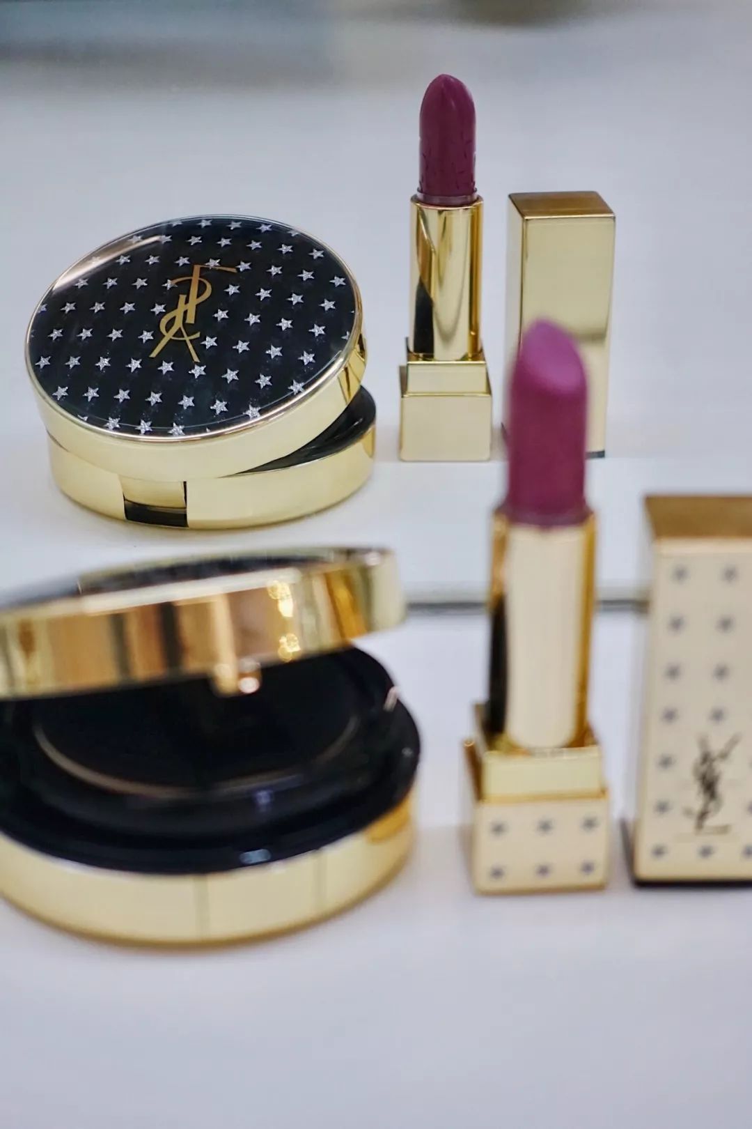 SSLoves|节日完美礼单