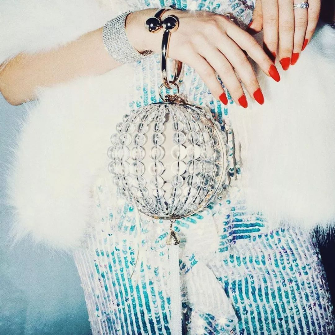 SSLoves|节日完美礼单