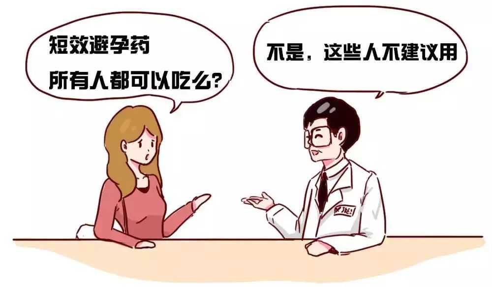 被老外吹爆的避孕方法，中国女性却不敢用？