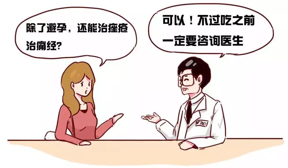 被老外吹爆的避孕方法，中国女性却不敢用？