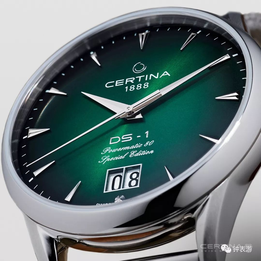 小绿表哪一款比较好,绿盘表推荐五千左右