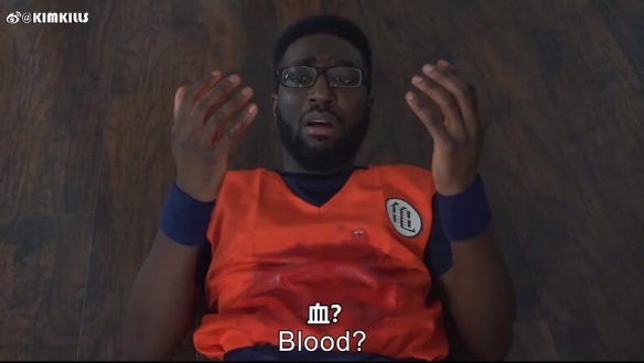 当二次元发现老二次元,当二次元遇到了老二次元