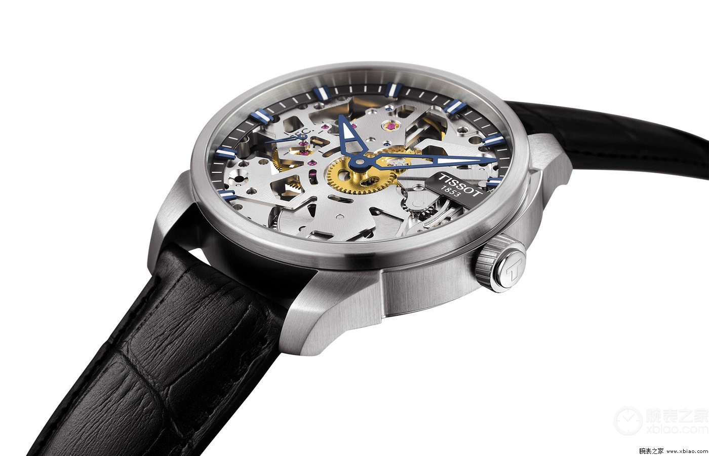 天梭t099427a是什么档次的手表,天梭公价