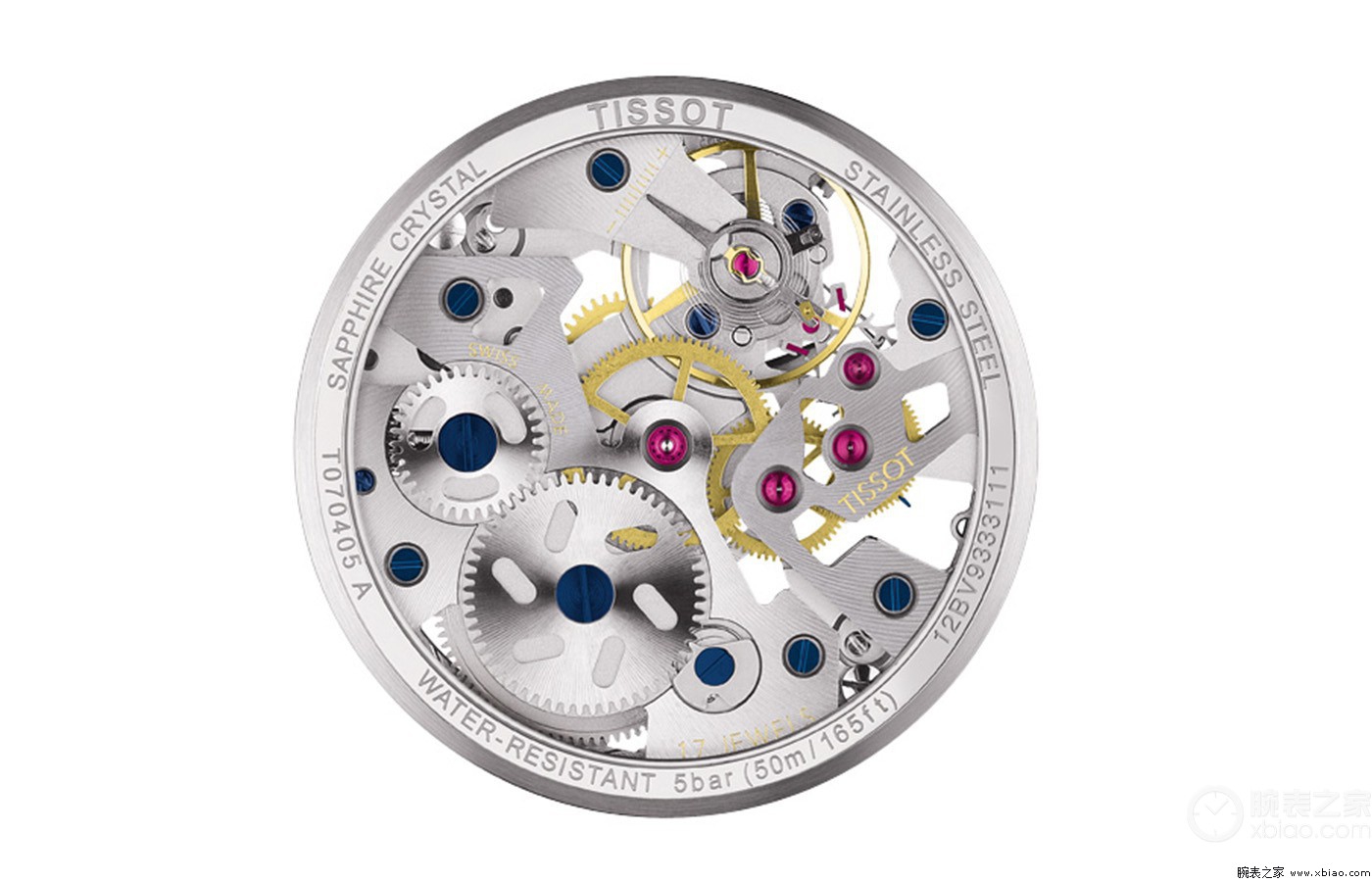 天梭t099427a是什么档次的手表,天梭公价