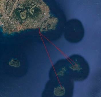 ana航空和日本航空区别,ana和日本航空