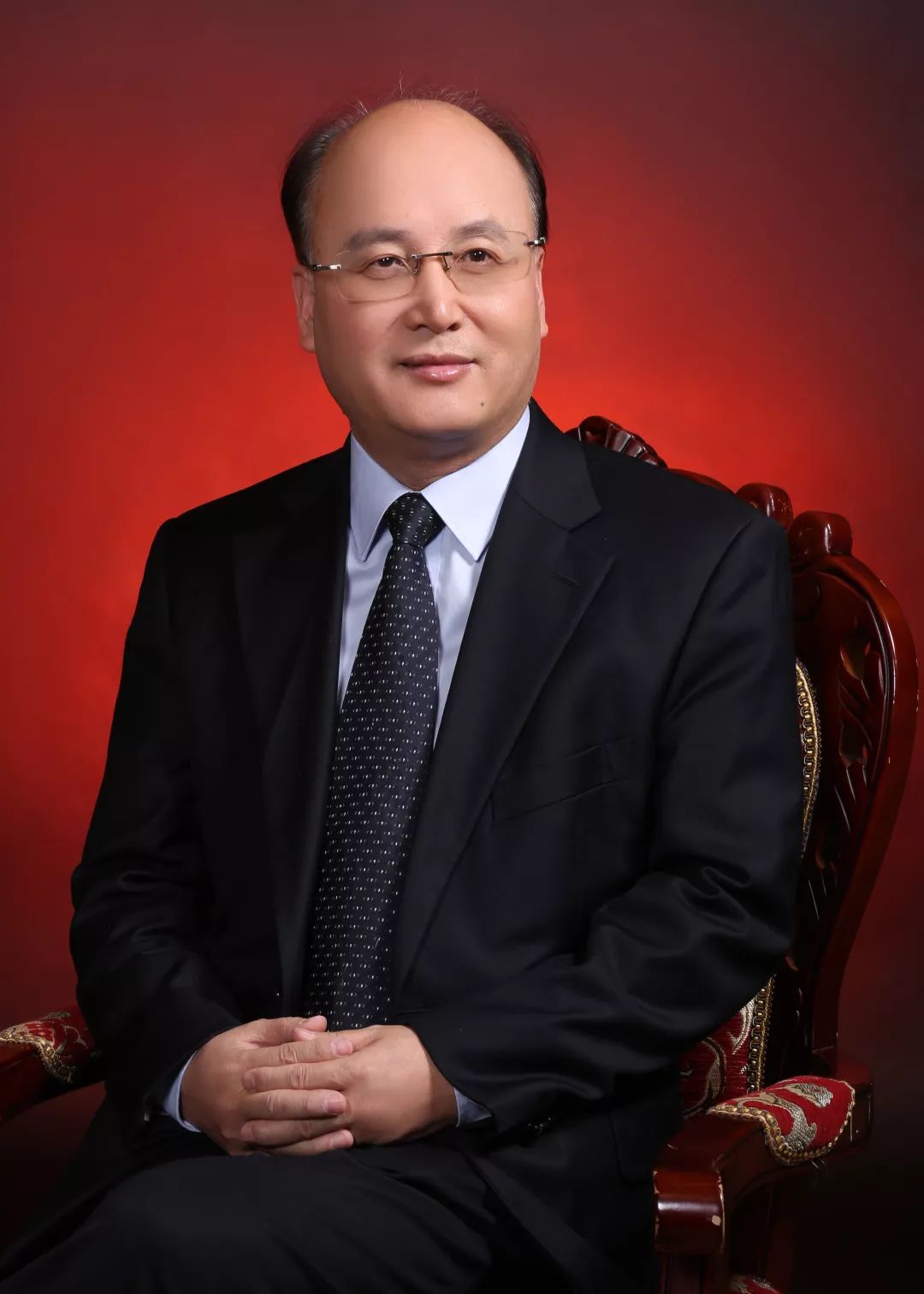 傅俊元简历,保利傅俊元