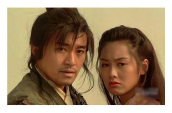 周星驰随口编的台词,周星驰金句经典台词