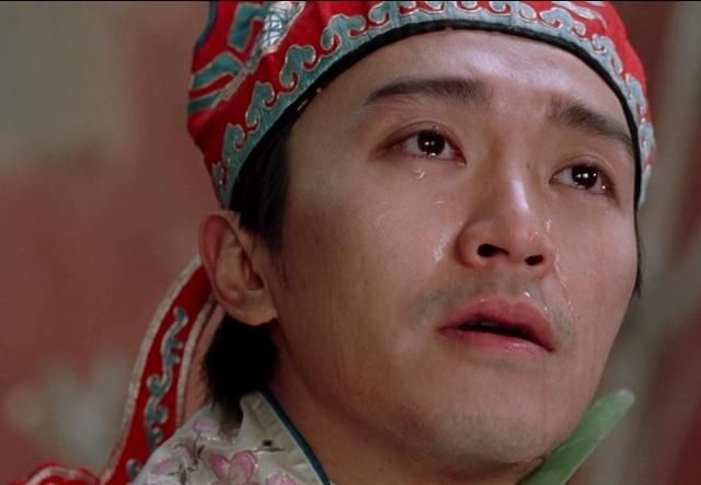 周星驰随口编的台词,周星驰金句经典台词