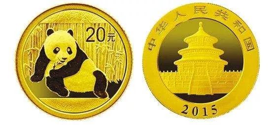 宇宙大行又干了一件好事!您收藏的熊猫金币可以卖给商业银行了