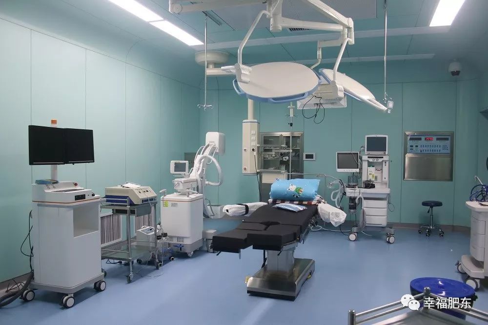 县人民医院建筑面积3万平米,总建筑面积12万多平方米