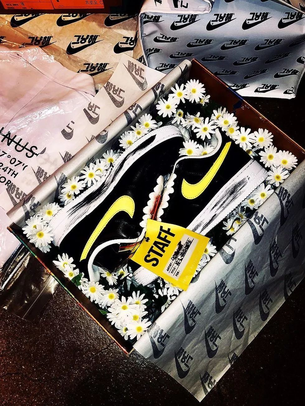 刘雯圈内好友,终于知道刘雯为什么这么红了