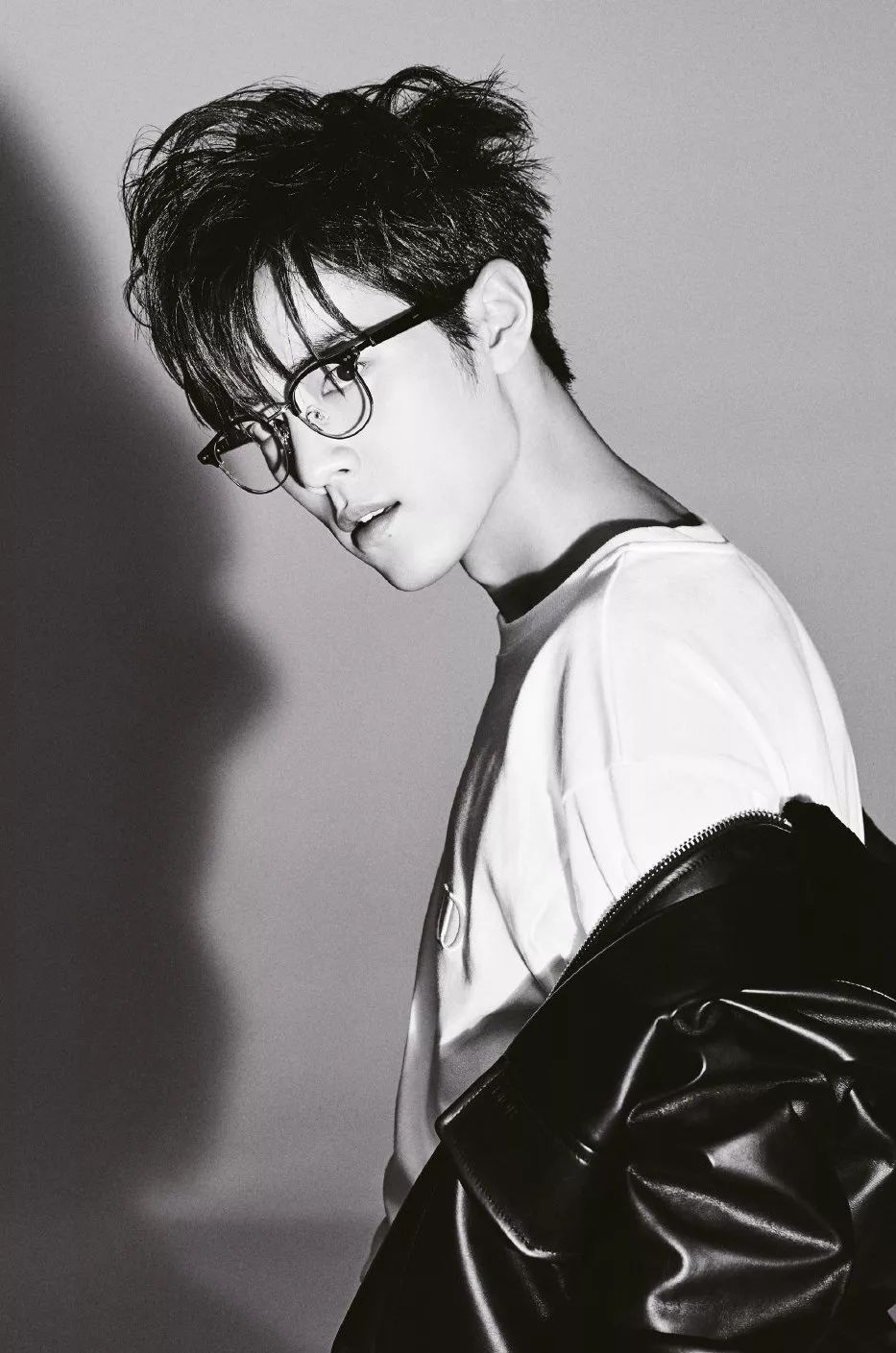 刘雯圈内好友,终于知道刘雯为什么这么红了