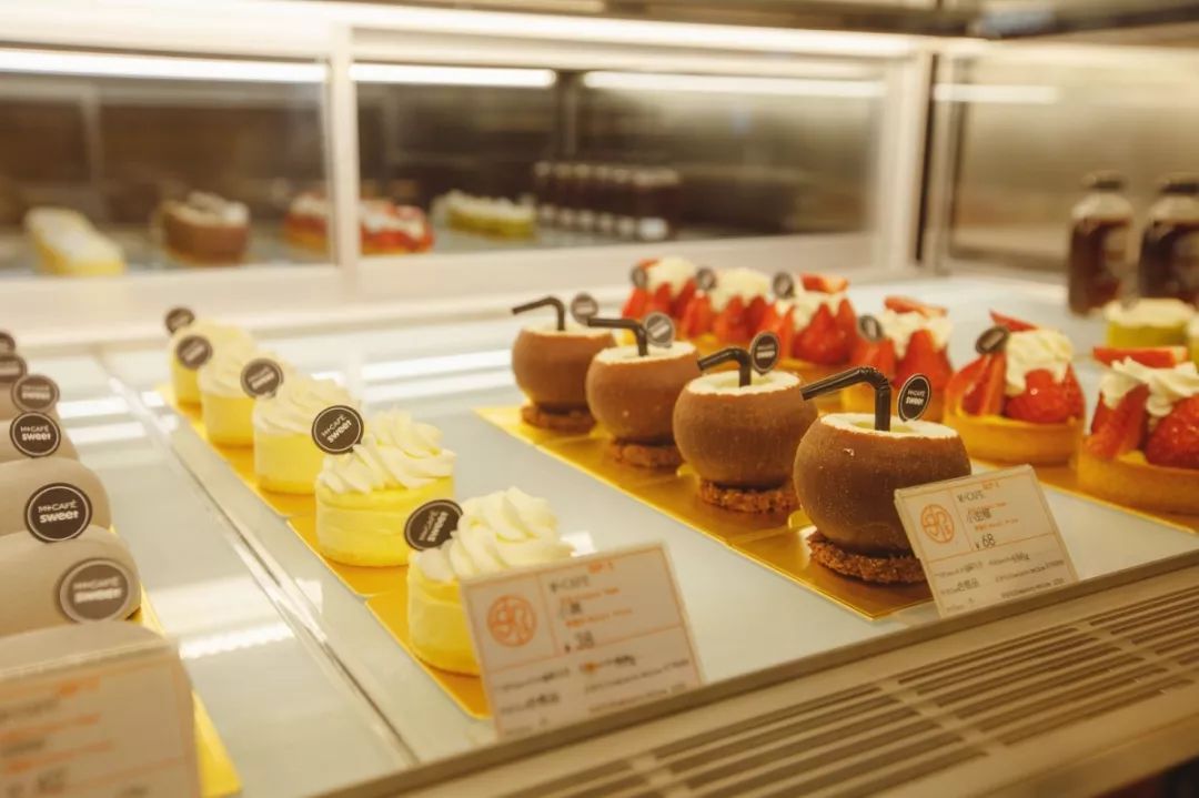 SKP-SB1探店记|我在羊圈底下喝咖啡