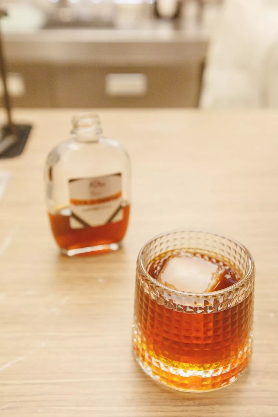 SKP-SB1探店记|我在羊圈底下喝咖啡