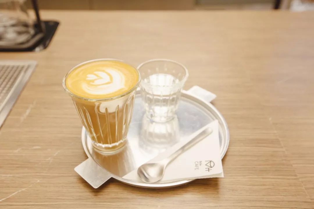 SKP-SB1探店记|我在羊圈底下喝咖啡