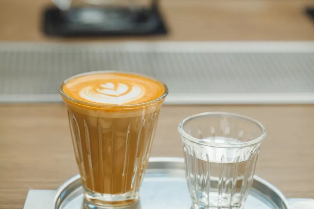 SKP-SB1探店记|我在羊圈底下喝咖啡