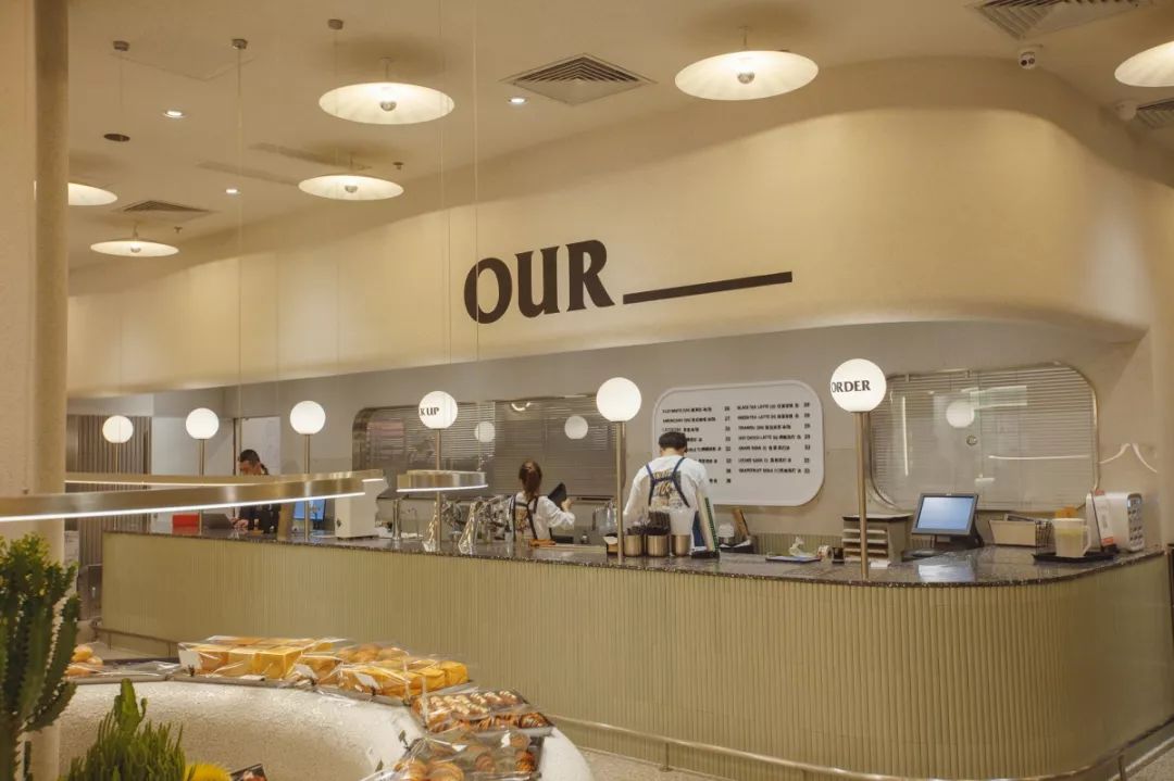 SKP-SB1探店记|我在羊圈底下喝咖啡