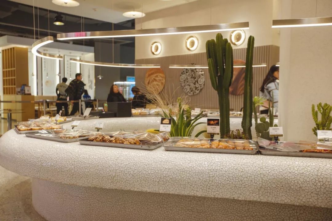 SKP-SB1探店记|我在羊圈底下喝咖啡