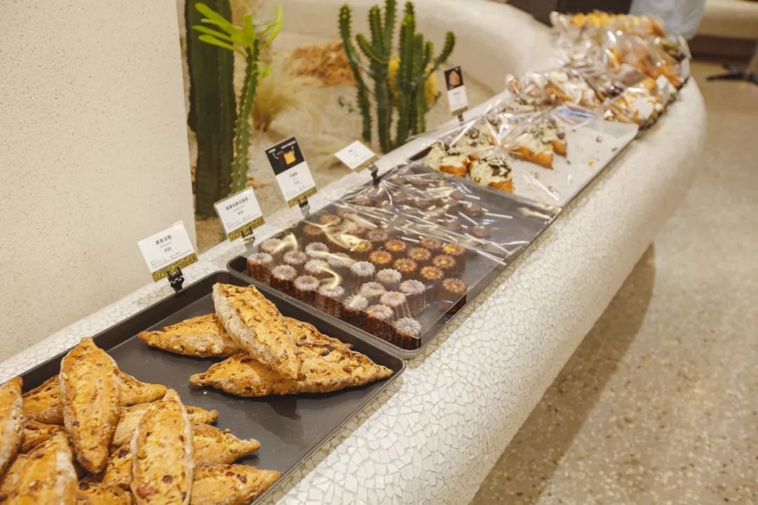 SKP-SB1探店记|我在羊圈底下喝咖啡