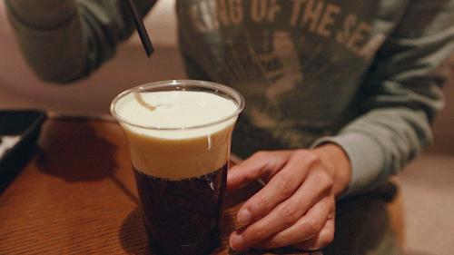 SKP-SB1探店记|我在羊圈底下喝咖啡