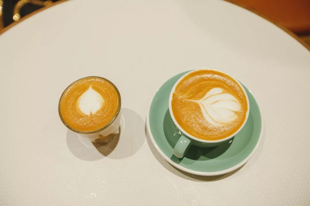 SKP-SB1探店记|我在羊圈底下喝咖啡