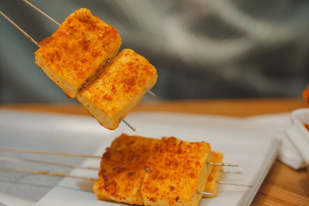 SKP-SB1探店记|我在羊圈底下喝咖啡