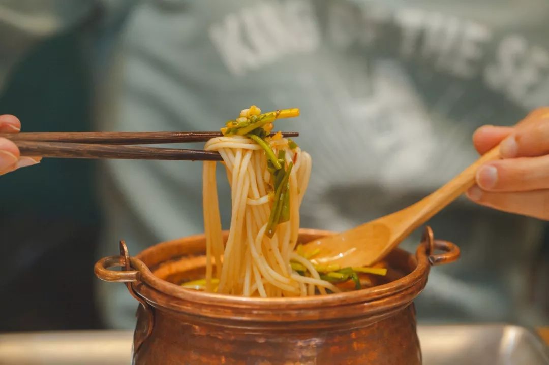 SKP-SB1探店记|我在羊圈底下喝咖啡