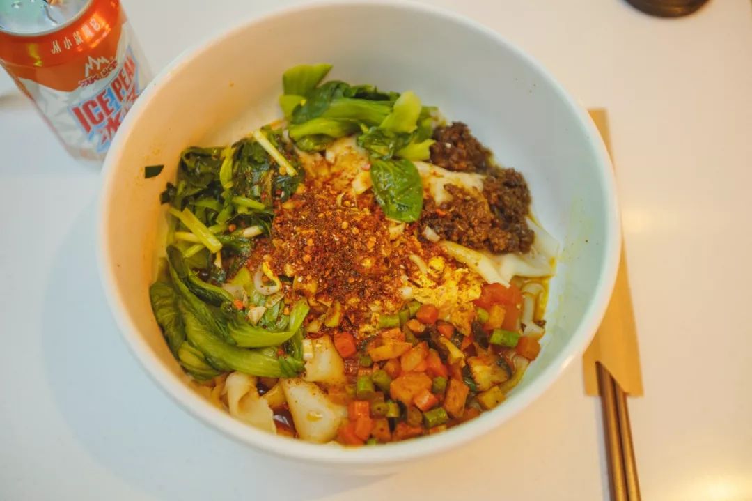 SKP-SB1探店记|我在羊圈底下喝咖啡